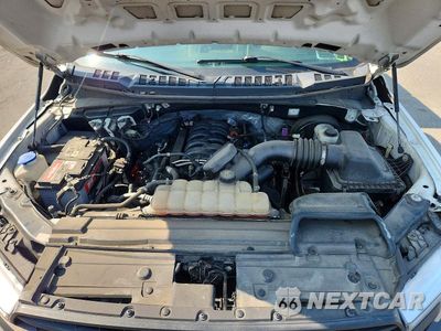 Zdjęcie 11 z 12 samochodu: 2018 FORD F150 SUPER CAB VIN:1FTEX1C56JKF15847 - miniatura