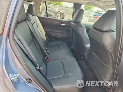 Zdjęcie 11 z 13 samochodu: 2026 TOYOTA COROLLA CROSS XLE VIN:7MUDAABG1TV155663 - miniatura