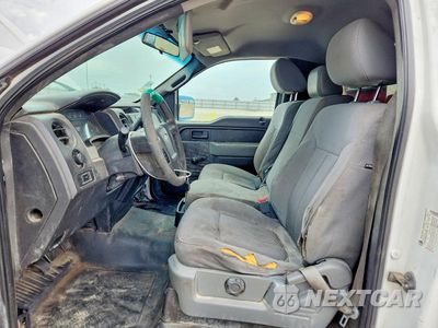 Zdjęcie 7 z 12 samochodu: 2011 FORD F150 VIN:1FTMF1CM4BKD35502 - miniatura