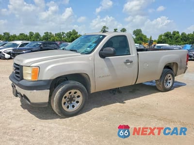 2008 GMC SIERRA C15 1GTEC14C08Z255181 - główne zdjęcie licytacji z USA - miniatura
