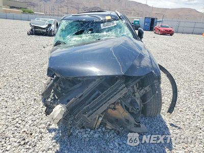 Piąte zdjęcie samochodu w środku: 2018 MAZDA CX-5 GRAND TOURING VIN:JM3KFBDM9J0347464 - miniatura