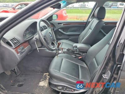 Zdjęcie 7 z 12 samochodu: 2004 BMW 325 I VIN:WBAET37464NH05997 - miniatura