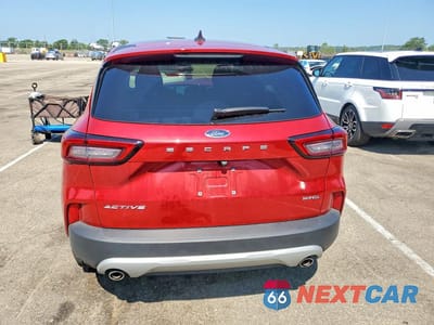 Zdjęcie 6 z 13 samochodu: 2025 FORD ESCAPE ACTIVE VIN:1FMCU9GN0SUB69269 - miniatura