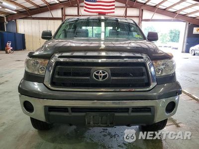 Piąte zdjęcie samochodu w środku: 2011 TOYOTA TUNDRA DOUBLE CAB SR5 VIN:5TFUY5F18BX165411 - miniatura