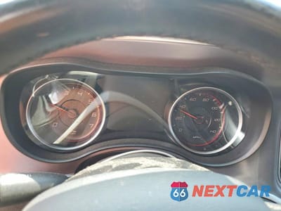 Zdjęcie 9 z 12 samochodu: 2019 DODGE CHARGER SXT VIN:2C3CDXJG6KH542339 - miniatura