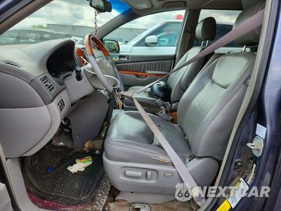 Zdjęcie 7 z 13 samochodu: 2006 TOYOTA SIENNA XLE LIMITED 7 PASSENGER VIN:5TDBA22C36S067769 - miniatura