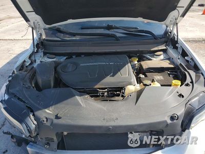 Zdjęcie 11 z 12 samochodu: 2022 JEEP CHEROKEE LATITUDE LUX VIN:1C4PJMMX8ND545373 - miniatura