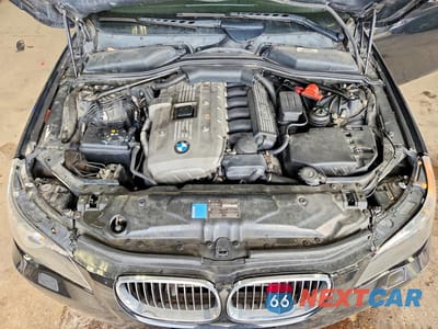 Zdjęcie 11 z 12 samochodu: 2007 BMW 530 XI VIN:WBANF73537CY17974 - miniatura