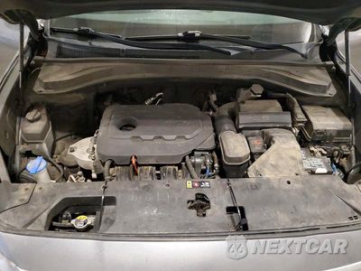 Zdjęcie 12 z 13 samochodu: 2019 HYUNDAI SANTA FE SEL 2.4L VIN:5NMS3CAD1KH074341 - miniatura