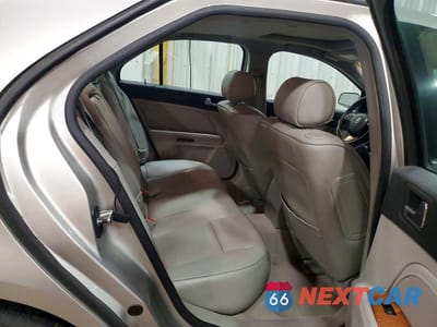 Zdjęcie 10 z 12 samochodu: 2008 CADILLAC STS VIN:1G6DC67A080120325 - miniatura