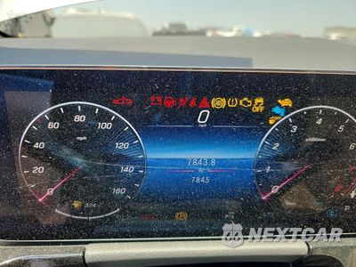 Zdjęcie 9 z 13 samochodu: 2025 MERCEDES-BENZ GLA VIN:W1N4N4GB1SJ723640 - miniatura