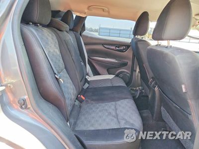 Zdjęcie 11 z 13 samochodu: 2019 NISSAN ROGUE SPORT SV VIN:JN1BJ1CP4KW214433 - miniatura