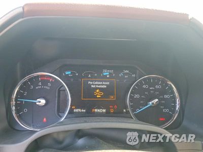 Zdjęcie 9 z 12 samochodu: 2022 FORD F250 SUPER DUTY VIN:1FT7W2BT3NEC06696 - miniatura