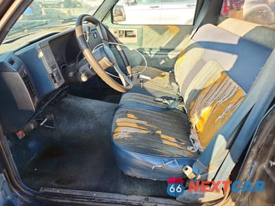 Zdjęcie 7 z 12 samochodu: 1991 CHEVROLET S TRUCK S10 VIN:1GCCS14Z4M0149040 - miniatura