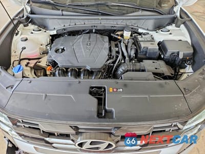 Zdjęcie 12 z 13 samochodu: 2026 HYUNDAI TUCSON SEL VIN:5NMJB3DE1TH620477 - miniatura