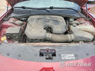 Zdjęcie 11 z 13 samochodu: 2023 DODGE CHARGER SXT VIN:2C3CDXBG0PH512100 - miniatura
