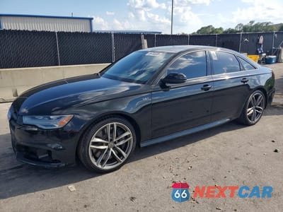 2017 AUDI S6 PREMIUM PLUS WAUFFAFC7HN008589 - główne zdjęcie licytacji z USA - miniatura