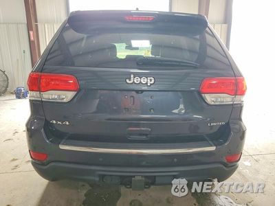 Zdjęcie 6 z 13 samochodu: 2015 JEEP GRAND CHEROKEE LIMITED VIN:1C4RJFBG8FC804409 - miniatura