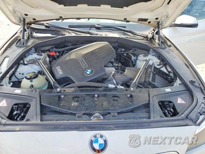 Zdjęcie 11 z 12 samochodu: 2016 BMW 528 I VIN:WBA5A5C5XGD528510 - miniatura