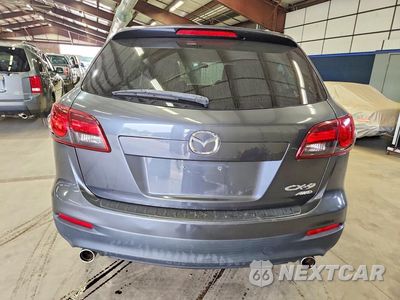 Zdjęcie 6 z 13 samochodu: 2015 MAZDA CX-9 SPORT VIN:JM3TB3BV4F0463695 - miniatura