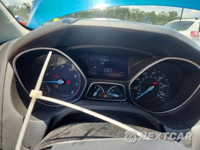 Zdjęcie 9 z 12 samochodu: 2013 FORD FOCUS SE VIN:1FADP3K28DL378977 - miniatura