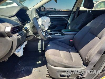 Zdjęcie 7 z 12 samochodu: 2021 NISSAN ALTIMA SV VIN:1N4BL4DV1MN371163 - miniatura