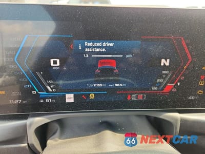 Zdjęcie 9 z 12 samochodu: 2024 BMW M2 VIN:3MF13DM03R8E16069 - miniatura