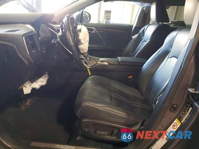 Zdjęcie 7 z 13 samochodu: 2019 LEXUS RX 450H BASE VIN:2T2BGMCA0KC033181 - miniatura