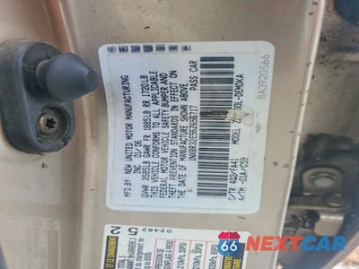 Zdjęcie 12 z 12 samochodu: 2006 TOYOTA COROLLA CE VIN:1NXBR32E56Z656717 - miniatura
