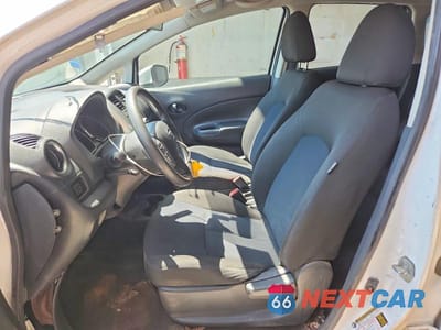 Zdjęcie 7 z 12 samochodu: 2017 NISSAN VERSA NOTE S PLUS VIN:3N1CE2CP3HL356950 - miniatura