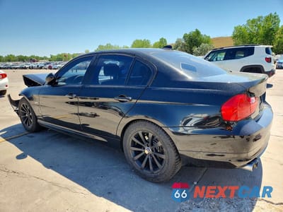 Drugie zdjęcie samochodu z przodu: 2011 BMW 328 XI VIN:WBAPK7G57BNN69997 - miniatura