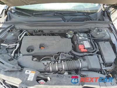 Zdjęcie 11 z 13 samochodu: 2022 HONDA ACCORD TOURING VIN:1HGCV2F9XNA004382 - miniatura