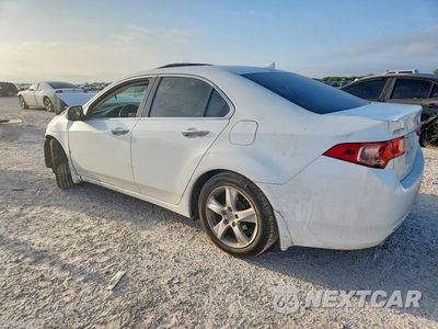 Drugie zdjęcie samochodu z przodu: 2013 ACURA TSX TECH VIN:JH4CU2F60DC005338 - miniatura
