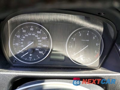 Zdjęcie 9 z 12 samochodu: 2014 BMW X1 XDRIVE28I VIN:WBAVL1C54EVY19868 - miniatura