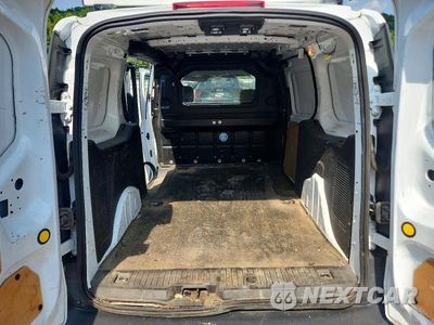 Zdjęcie 10 z 13 samochodu: 2016 FORD TRANSIT CONNECT XL DELIVERY VAN VIN:NM0LS7E74G1287950 - miniatura