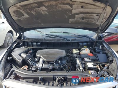 Zdjęcie 11 z 12 samochodu: 2017 CADILLAC XT5 PREMIUM LUXURY VIN:1GYKNCRS8HZ112031 - miniatura