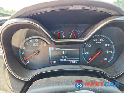 Zdjęcie 9 z 13 samochodu: 2014 CHEVROLET IMPALA LT VIN:2G1125S31E9301630 - miniatura