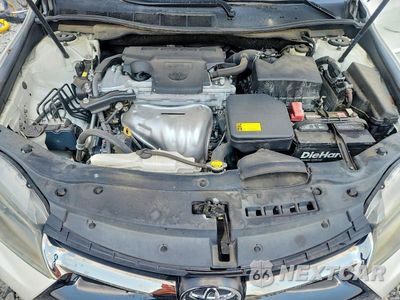 Zdjęcie 11 z 12 samochodu: 2015 TOYOTA CAMRY SE VIN:4T1BF1FK3FU049020 - miniatura