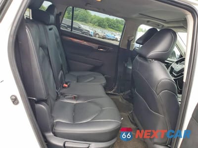 Zdjęcie 11 z 13 samochodu: 2026 TOYOTA HIGHLANDER LIMITED VIN:5TDKDRBH2TS597187 - miniatura