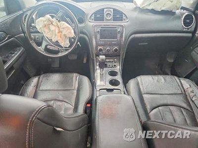 Zdjęcie 8 z 13 samochodu: 2016 BUICK ENCLAVE VIN:5GAKVBKD5GJ241418 - miniatura