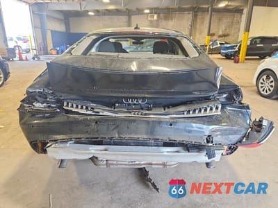 Zdjęcie 6 z 12 samochodu: 2019 AUDI A7 PREMIUM PLUS VIN:WAUR2AF24KN031836 - miniatura