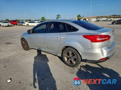Drugie zdjęcie samochodu z przodu: 2017 FORD FOCUS SE VIN:1FADP3FE7HL270747 - miniatura
