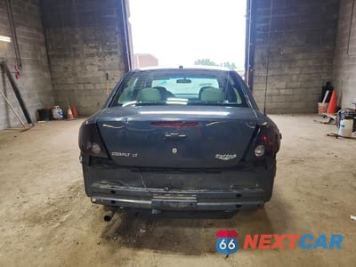 Zdjęcie 6 z 13 samochodu: 2008 CHEVROLET COBALT LT VIN:1G1AL58F387152433 - miniatura