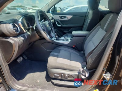 Zdjęcie 7 z 13 samochodu: 2024 CHEVROLET BLAZER 2LT VIN:3GNKBCR48RS191321 - miniatura
