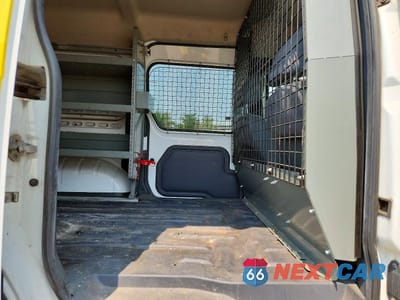 Zdjęcie 11 z 13 samochodu: 2011 FORD TRANSIT CONNECT XL VIN:NM0LS6AN8BT058070 - miniatura