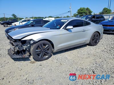 2016 FORD MUSTANG 1FA6P8TH6G5301154 - główne zdjęcie licytacji z USA - miniatura