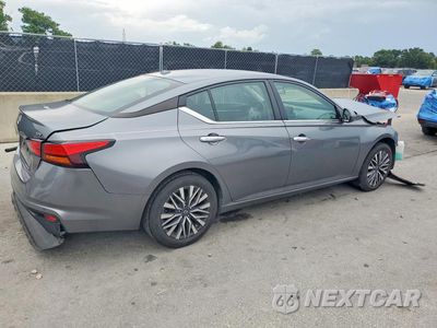Trzecie zdjęcie samochodu z tyłu: 2023 NISSAN ALTIMA SV VIN:1N4BL4DV4PN358895 - miniatura