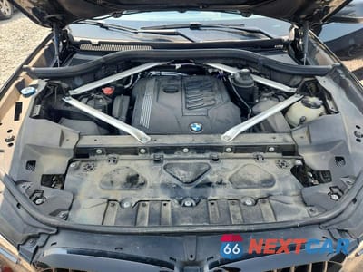 Zdjęcie 12 z 13 samochodu: 2022 BMW X5 XDRIVE40I VIN:5UXCR6C04N9N38509 - miniatura