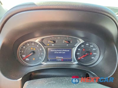Zdjęcie 9 z 12 samochodu: 2021 GMC TERRAIN SLT VIN:3GKALPEV1ML402745 - miniatura