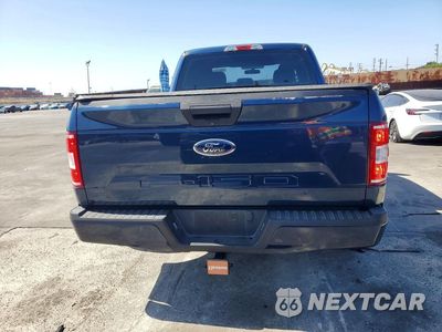 Zdjęcie 6 z 12 samochodu: 2018 FORD F150 SUPER CAB VIN:1FTEX1CB2JKD34900 - miniatura